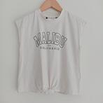 Looxs shirt crème maat 146/152, Gebruikt, Meisje, Ophalen of Verzenden, Shirt of Longsleeve