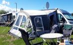 Voortent camper of caravan, Ophalen, Zo goed als nieuw, Tot en met 4