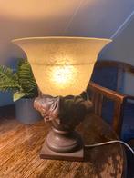 Lamp, Huis en Inrichting, Ophalen of Verzenden, Zo goed als nieuw, Minder dan 50 cm