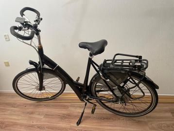 Batavus ion black line beschikbaar voor biedingen