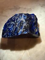 Blauw Mineraal, Verzamelen, Mineralen en Fossielen, Ophalen, Mineraal