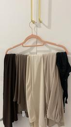 Prachtige Hijabs met onderkapje - NIEUW!, Kleding | Dames, Hoeden en Petten, Ophalen, Nieuw, One size fits all, Hoed