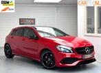 Mercedes-Benz A-Klasse 250 Sport AMG 218pk, Facelift, 2016, Auto's, Mercedes-Benz, 4 cilinders, Met garantie (alle), Bedrijf, A-Klasse