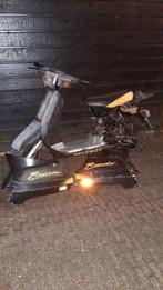 Peugeot rapido, Ophalen, Tweetakt, Gebruikt, Overige modellen