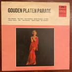 Gouden Platen Parade LP - Diverse Artiesten, Ophalen of Verzenden, Gebruikt, 12 inch