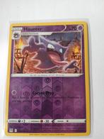 Haunter 065/196 Pokémon Kaart - Zo Goed Als Nieuw, Ophalen of Verzenden, Zo goed als nieuw, Losse kaart