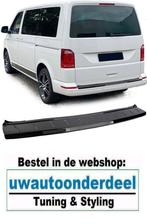 Bumper Bescherming Glans Zw Geschitk Voor VW Transporter T5