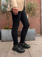 BOSS woman dames pantalon broek maat 36 / 38 zwart, Ophalen, Zo goed als nieuw, Maat 36 (S), Zwart