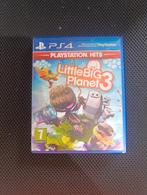 Little Big Planet 3 (PlayStation Hits), PS4, Spelcomputers en Games, Games | Sony PlayStation 4, Avontuur en Actie, Online, Ophalen of Verzenden