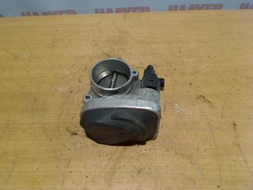 Gasklephuis Mini Mini One/Cooper (R50) (2001-06/2006-09) beschikbaar voor biedingen