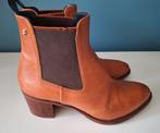 Zgan Floris van Bommel enkellaars, maat 40, Kleding | Dames, Overige kleuren, Floris van Bommel, Lage of Enkellaarzen, Ophalen of Verzenden