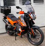 KTM 890 ADVENTURE (bj 2021), 2 cilinders, KTM, Motorrijbewijs A, 889 cc