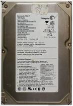 Seagate Barracuda 7200rpm 160GB IDE ATA harddisk, Intern, PATA, HDD, 160GB