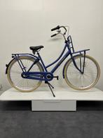 Sparta Pick-Up Classic Dames 3 - Blue matte - 49cm - 2020, Fietsen en Brommers, Fietsen | Dames | Damesfietsen, Ophalen, Sparta