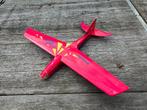 Graupner Mini Viper rc vliegtuig 73x53cm, Hobby en Vrije tijd, Modelbouw | Radiografisch | Vliegtuigen, Ophalen of Verzenden
