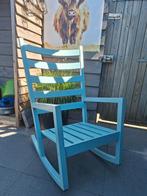 schommelstoel  ikea, Huis en Inrichting, Stoelen, Ophalen, Gebruikt, Eén, Schommelstoel