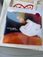 Olivia Dean - with love - 10” vinyl, gekleurd vinyl RSD 2025, Ophalen of Verzenden, 2000 tot heden, Nieuw in verpakking, 10 inch