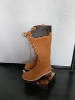 Timberland laarzen, Kleding | Dames, Ophalen of Verzenden, Zo goed als nieuw