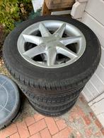 Ronal velgen, 15 inch, 4x100 steekmaat, Ophalen, Gebruikt