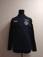 Willem II Tilburg origineel voetbal sweatshirt, Ophalen of Verzenden, Zo goed als nieuw, Blauw, Voetbal