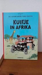 Kuifje hardcover stripboeken, Meerdere stripboeken, Verzenden, Gelezen