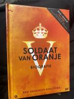 Soldaat Van Oranje : 2 dvd + booklet ( geseald), Cd's en Dvd's, Dvd's | Nederlandstalig, Ophalen, Nieuw in verpakking