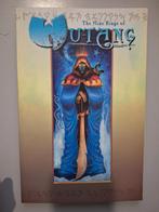 The Nine Rings of Wu-Tang comic, Eén comic, Amerika, Ophalen of Verzenden, Zo goed als nieuw