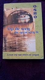 Osho op de weg die geen weg is, Ophalen of Verzenden, Gelezen