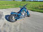Suzuki Intruder Custom 1400 in perfecte staat, Motoren, Motoren | Suzuki, 2 cilinders, Chopper, Particulier, Meer dan 35 kW
