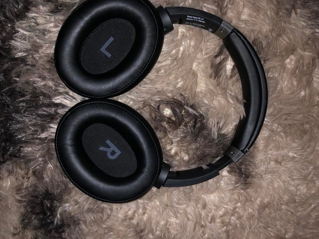 Roseland Bluetooth Koptelefoon, Overige merken, Gebruikt, Ophalen of Verzenden, Over oor (circumaural)