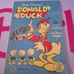 Heruitgave Walt Disney Donald Duck oktober 1952, Ophalen of Verzenden, Donald Duck
