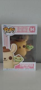 Pompompurin funko pop, Ophalen of Verzenden