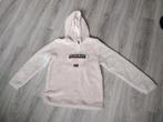 Napapijri teddy hoodie maat 170, Ophalen of Verzenden, Zo goed als nieuw