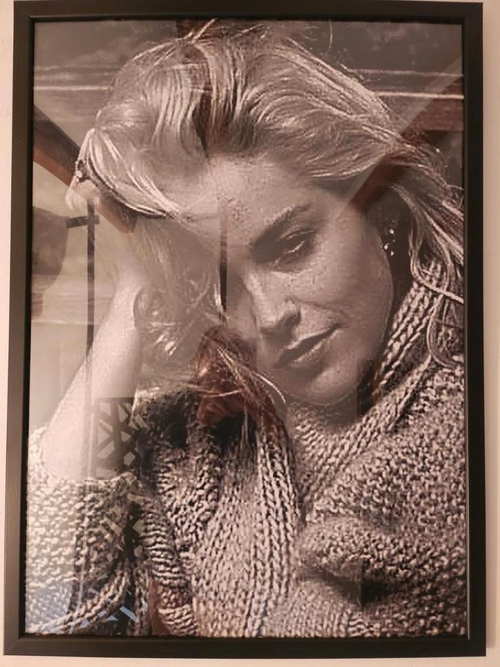 Basic instinkt posters, Antiek en Kunst, Kunst | Tekeningen en Foto's, Ophalen of Verzenden