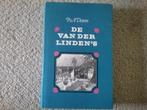 P.A. Daum / De van der Linden's (1978; Ned.Indië hardcover), Ophalen of Verzenden, Gelezen, Nederland
