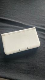 Nintendo 3ds XL + SuperMario 3D Land, Ophalen of Verzenden, Zo goed als nieuw, 3DS