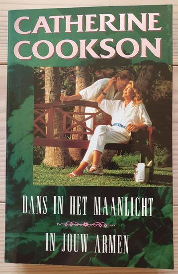 Dans in het maanlicht & In jouw armen van Catherine Cookson beschikbaar voor biedingen