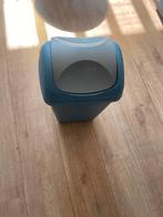 Prullenbak 15L, 10 tot 20 liter, Ophalen of Verzenden, Zo goed als nieuw