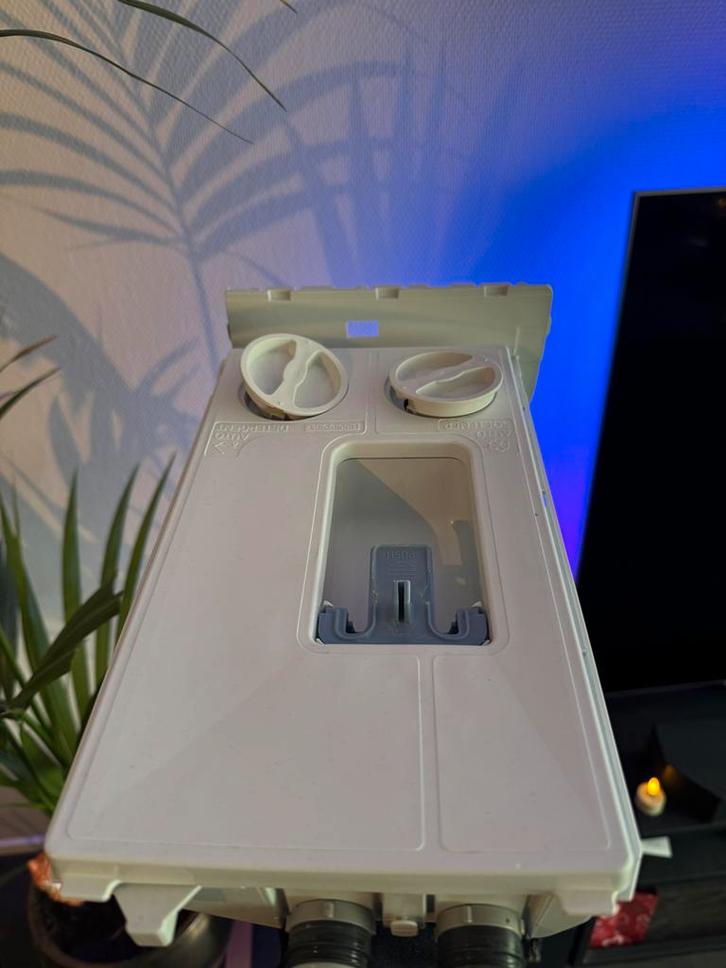 Wasmiddelbak Wasmachine, Witgoed en Apparatuur, Onderdelen en Toebehoren, Zo goed als nieuw, Ophalen of Verzenden