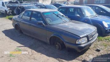Audi 80 80 (B4), Sedan, 1991 / 1995 2.0 E beschikbaar voor biedingen