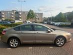 Citroën C5 1.8 16V 4D 2008 Beige, Auto's, Citroën, 125 pk, 4 cilinders, 1749 cc, Beige