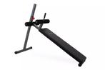 Buikspiertrainer Powermark 605 sit up bench, Ophalen, Overige typen, Zo goed als nieuw, Buik