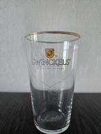 Halve liter bierglazen Swinckels (set van 6), Ophalen of Verzenden, Nieuw, Bierglas