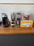 Koopje, Ophalen of Verzenden, Zo goed als nieuw, Koffiemachine