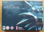 The Witcher 1 Collectors Edition, Spelcomputers en Games, Games | Pc, Role Playing Game (Rpg), Ophalen of Verzenden, 1 speler