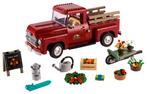 LEGO 10290 Pick Up Truck, Ophalen of Verzenden, Zo goed als nieuw, Lego