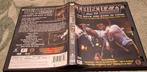 Thin Lizzy Live '78 DVD - The Boys Are Back in Town, Alle leeftijden, Ophalen of Verzenden, Zo goed als nieuw