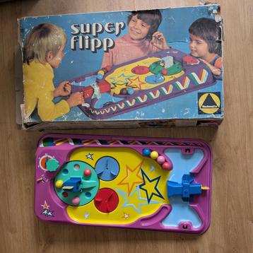 Technofix - 342 616/3420 - Model 342 Super Flipp beschikbaar voor biedingen