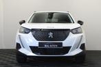 Peugeot 2008 1.2 PureTech 100 Allure (bj 2022), 101 pk, Gebruikt, 1199 cc, Leder en Stof