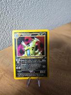 Tyranitar Neo Discovery 12/75, Ophalen of Verzenden, Zo goed als nieuw, Losse kaart, Foil